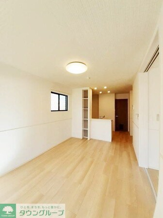 フィレールの物件内観写真